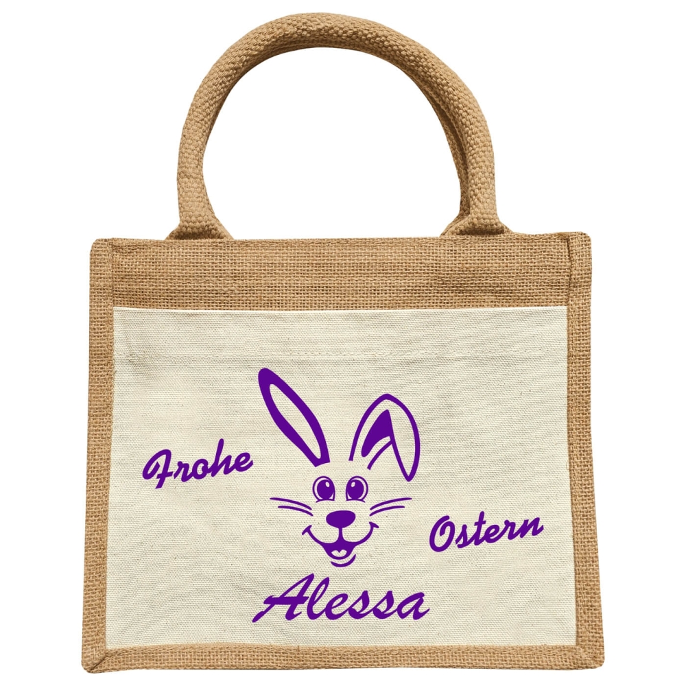 Kindertasche Personalisiert